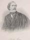 Löwe, Feodor, 1816 - 1890, Portrait, STAHLSTICH:, A. Weger sc.