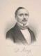 Krug, D.,   - , Portrait, KUPFERSTICH:, A. Weger sc.