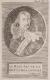 La Motte-Houdancourt, Philippe Comte de,   - , Portrait, KUPFERSTICH:, G.Schouten sc. [18. Jh.]