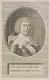 Créqui (Créquy), Charles I de Blanchefort de, 1626 duc de Lesdiguières, ohne Adresse [1707], KUPFERSTICH: