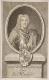 Montijo, Cristbal Gregorio  Portocarrero, 5.conde de, 1693 - 1763, Portrait, KUPFERSTICH:, J. M. B[ernigeroth] sc.