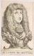 Monterey, Jo. Dom. de Zuniga, Graf von,   - 1712, Portrait, RADIERUNG:, ohne Adresse,  18. Jh.