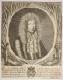 Montecuculi, Leopold Philipp Frst,   - 1698, Portrait, KUPFERSTICH:, deutsch,  17. Jh.