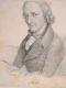 Bode, Johann Elert, 1747 - 1826, Portrait, LITHOGRAPHIE:, Lythog. v. [Friedr. August] Fricke.