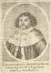 TRIER: Karl Kaspar von der Leyen, Kurfrst von Trier, 1618 - 1676, Portrait, KUPFERSTICH:, [Merian exc.]