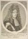 Starhemberg, Ernst Rdiger Graf von, 1638 - 1701, Portrait, KUPFERSTICH:, [Nessenthaler sc.]