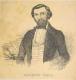 Verdi, Giuseppe, P. Rhrich lith. [1847], FEDERLITHOGRAPHIE ber Tonplatte: