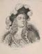 Tourville, Anne Hilarion de Constentin, Comte de, G. Chevenon sc. [um 1800], RADIERUNG: