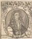 Starhemberg, Ernst Rdiger Graf von, 1638 - 1701, Portrait, KUPFERSTICH:, ohne Adresse, 17. Jh.