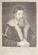 Bloemaert, Abraham, 1564 - 1651, Portrait, KUPFERSTICH:, Gio. Dom. Ferretti del. (et) pinx.   Ant. Pazzi sc.