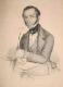 Wenk (Weng, Wenck) s.-> Bio Griechen-Mller,  - , Portrait, LITHOGRAPHIE:, ohne Adresse, um 1820