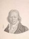 Himly, Carl Gustav, [ Ernst Ludwig Riepenhausen sc.], RADIERUNG mit Punktiermanier: