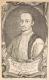 Fronto, Joan, 1662 - , Portrait, KUPFERSTICH:, Mentzel sc.