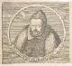 Feyerabend, Sigmund, 1528 - 1590, Portrait, RADIERUNG:, ohne Adresse, 18. Jh.