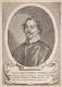 Adami, Adam, 1610 - 1663, Mlheim (Ruhr), Hildesheim, Kathol. Theologe, Historiker und Diplomat, Weihbischof von Hildesheim. 1628 Benediktiner in Brauweiler bei Kln, 1634 Rektor in Kln, 1637 Prior in Mainz, 1643 Abt des Klosters Murhart, Bevollmchtigter der Klster in Schwaben zum Westfl. Frieden , Gesandter des Frstabts von Corvey in Osnabrck und Mnster, 1649 Gesandter am Vatikan., Portrait, KUPFERSTICH:, [Merian exc.]