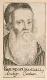 Grindal, Edmund, 1519 - 1583, Portrait, KUPFERSTICH:, ohne Adresse