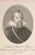 Pistoris, Simon Ulrich, 1570 - 1615, Portrait, AQUATINTA:, L. Wolf del.   Jgel sc.