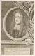 Graeve (lat. Graevius), Johann Georg, 1632 - 1703, Portrait, KUPFERSTICH:, ohne Adresse [1707]
