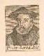 Beroaldus, Philip, ohne Adresse.  Um 1600, KUPFERSTICH: