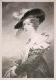 Ellis, Georgiana Agar, Lady, 1804 - 1860, Portrait, SCHABKUNST mit RADIERUNG:, J. Jackson pinx.   S[amuel] W[illiam] Reynolds sc.