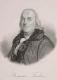 Franklin, Benjamin, F. Weber sc.  [um 1840], STAHLSTICH: