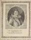 BRANDENBURG-PREUSSEN: Joachim Ernst, Markgraf von Brandenburg-Ansbach, 1583 - 1625, Clln an der Spree (Berlin), Ansbach, Regent 160325. Vierter Sohn von Kurfrst Johann Georg 