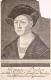 Pessler (Pesler), Georg,  - 1536, Portrait, KUPFERSTICH:, ohne Adresse, um 1700