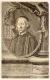 Malebranche, Nicolas de, [Bernigeroth sc.?], KUPFERSTICH: