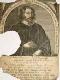 Baumann, Michael, 1614 - 1668, Portrait, KUPFERSTICH:, [J.C.F. sc. 1659]