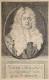 Harcourt, Simon, (1721 1.Viscount Harcourt), ohne Adresse, 17. Jh., KUPFERSTICH: