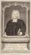 Abicht, Johann Georg, J. D. Philippin geb. Sysangin sc. [1758], KUPFERSTICH: