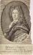 Junius, Ulrich, 1670 - 1705, Portrait, KUPFERSTICH:, [Bernigeroth sc.]