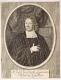 Lehmann, Johann Christoph, 1657 - , Portrait, KUPFERSTICH der Zeit:, ohne Adresse