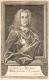 Montijo, Cristbal Gregorio  Portocarrero, 5.conde de, 1693 - 1763, Portrait, KUPFERSTICH:, Sysang sc.