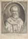 Ignatius, Bischof von Antiochia, hl.,   - , Portrait, KUPFERSTICH:, ohne Adresse,  17. Jh.