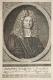 Verheyen, Phillip, 1648 - 1710, Portrait, KUPFERSTICH:, ohne Adresse, 1699.