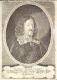 Adler Salvius, Johan Freiherr zu rneholm etc., 1590 - 1652 , Portrait, KUPFERSTICH:, [Merian exc.]