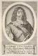 Frangepan (Frangipani), Julius Anton Graf, 1.Hlfte 17.Jh. - , Portrait, KUPFERSTICH:, [Merian exc. 1663]