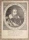 BAYERN: Maximilian I., Herzog und (seit 1623) Kurfrst von Bayern, [Merian exc.], KUPFERSTICH:
