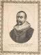 Tromp, Martin Harpertsz, 1597 - 1653, Portrait, KUPFERSTICH:, [Merian exc.]