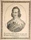 Horn, Gustav Graf, [Aubry sc.], KUPFERSTICH: