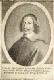 Mazarin, Jules (Giulio Mazzarino), 1602 - 1661, Portrait, KUPFERSTICH:, [Merian exc.]
