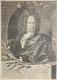 Ludovici, Jacob Friedrich, 1671 - 1723, Portrait, KUPFERSTICH:, [Bernigeroth sc.? ]