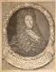 Stryk, Samuel, 1640 - 1710, Portrait, KUPFERSTICH:, Fleischmann del. et sc. Noriberg.