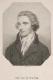 Park, Mungo, 1771 - 1806, Portrait, PUNKTIERSTICH:, [F.W.] Bollinger sc. [um 1823]