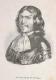 Derfflinger, Georg Freiherr von, 1606 - 1695, Portrait, HOLZSCHNITT:, ohne Adresse, um 1840