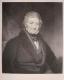 Morton, Thomas, 1764 - 1838, Portrait, STAHLSTICH:, M. A. Shee pinx. –  T. W. Hunt sc.