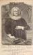 Schtze, Eustasius Friedrich, 1688 - 1758, , , Rektor in Wernigerode, 1740 Pastor und Rektor in Altona., Portrait, KUPFERSTICH:, Christ. Fritzsch ad viv. sc. 1750.