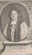 Johannes Episcopus Bristoliensis,,   - , Portrait, KUPFERSTICH:, ohne Adresse