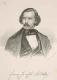 Schütky, Franz Joseph, v. Achten pinx. –  A. Weger sc. [um 1850], STAHLSTICH: